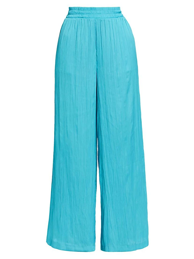 Lillian Wide-Leg Pants