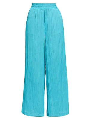 Lillian Wide-Leg Pants