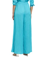 Lillian Wide-Leg Pants