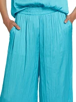 Lillian Wide-Leg Pants