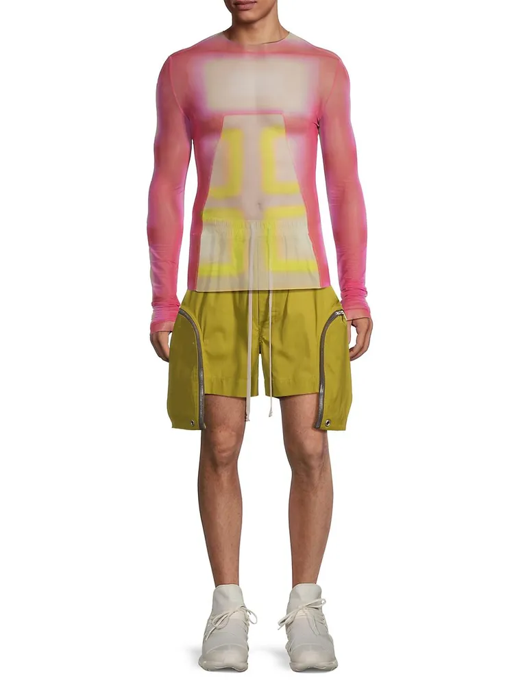 Bauhaus Boxer Shorts
