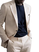 Kin Two-Button Blazer