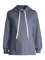 Crosby Nursing Hoodie