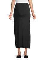 Halle Midi-Skirt