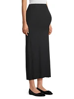 Halle Midi-Skirt