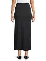 Halle Midi-Skirt