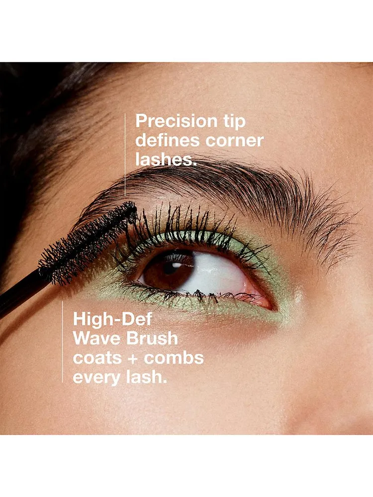 High Impact High-Fi Full Volume Mascara