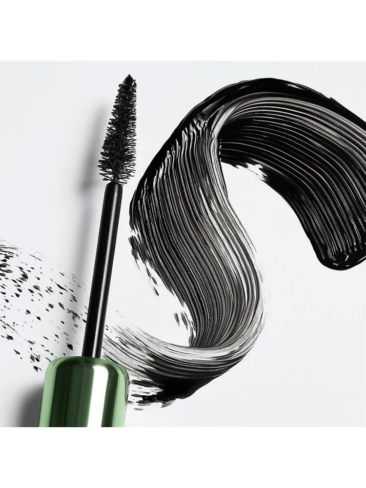 High Impact High-Fi Full Volume Mascara