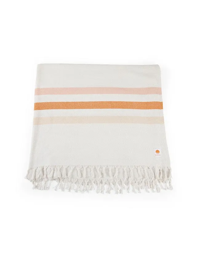 Sackcloth & Ashes Blanket Beach Vista Shores