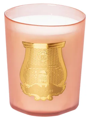 Tuileries Floral Chypre Great Candle