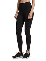 TLC Stretch Stirrup Leggings