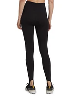 TLC Stretch Stirrup Leggings