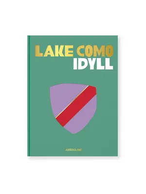 Classics Lake Como Idyll