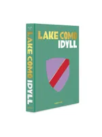 Classics Lake Como Idyll