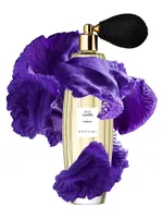 Aurora Flacon Iris Lumiere Parfum