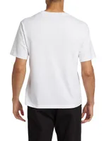 Classic Logo Slim-Fit T-Shirt