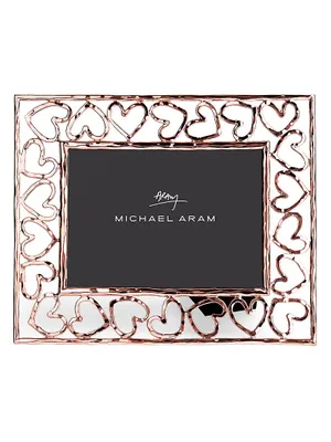 Heart Picture Frame