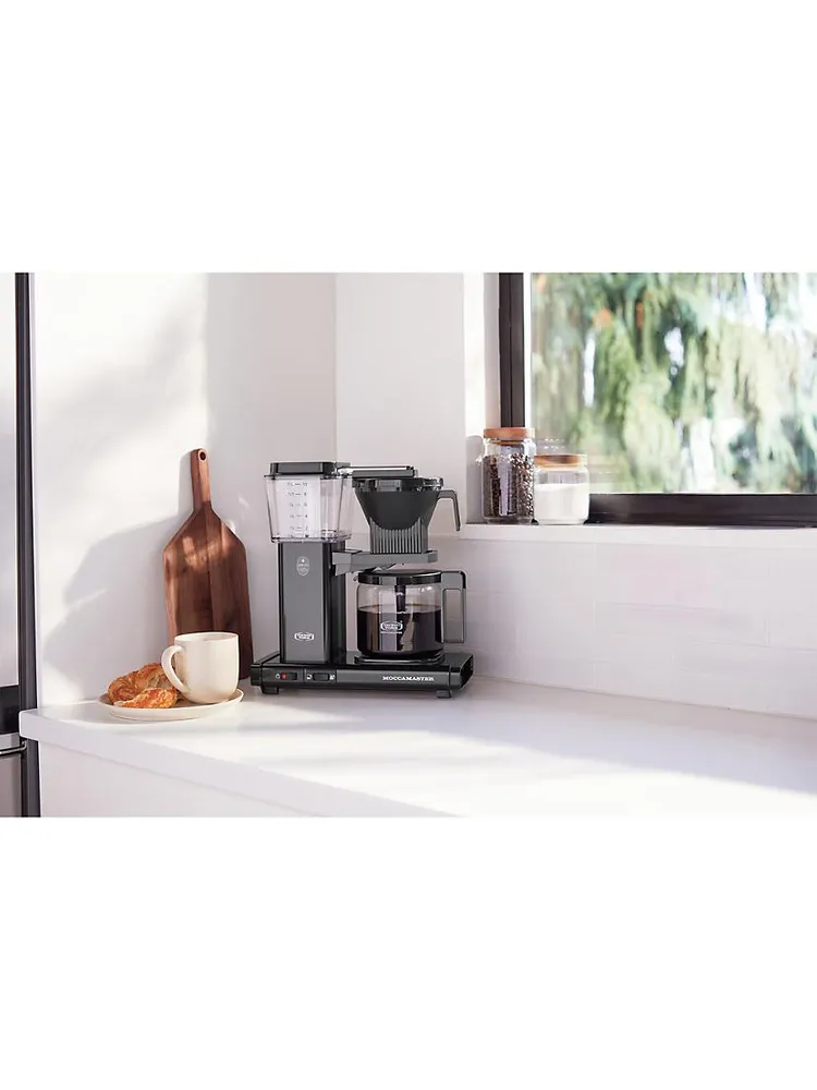 KBGV Select Coffee Maker