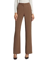 Tailored Stretch Pants