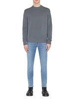 L'Homme Slim-Fit Jeans