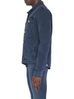 Heritage Denim Jacket