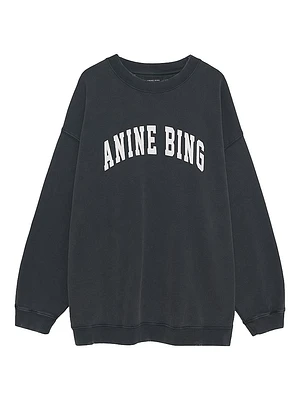 Tyler Oversized Logo Sweatshirt