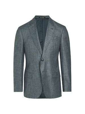 G-Line Two-Button Sport Coat