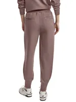 The Relaxed Jogger Sweatpants