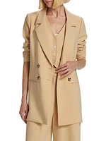 Margaret Oversized Blazer