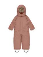 Baby Boy's Snowsuit