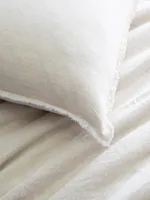 Linen Duvet