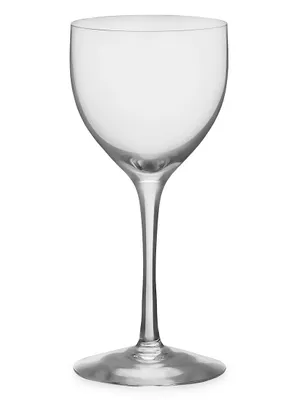 More Nick & Nora 2-Piece Cocktail Glass Set