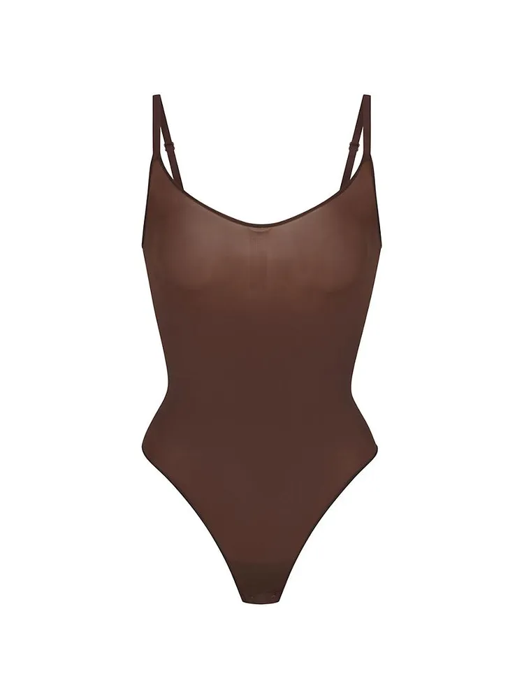 Everyday Sculpt Bodysuit