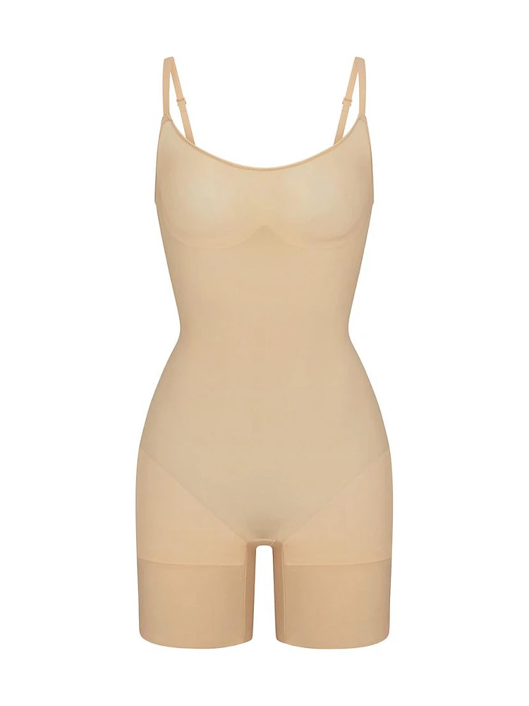 Everyday Sculpt Mid-Thigh Bodysuit