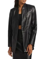 Raquel Leather Jacket