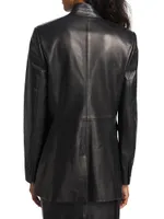 Raquel Leather Jacket