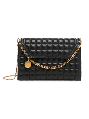 Crossbody Quilted Bag