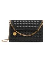 Crossbody Quilted Bag
