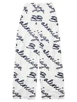 Scribble Pyjama Pants