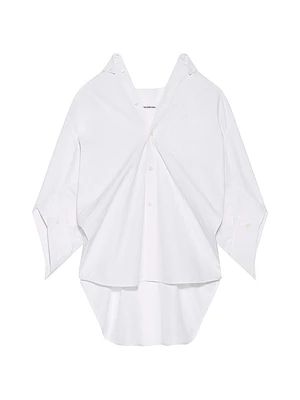 Swing Twisted Shirt