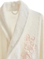 Villandry Bathrobe