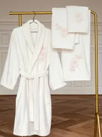 Villandry Bathrobe