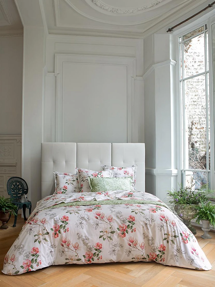 Villandry Duvet Cover & Sham Collection