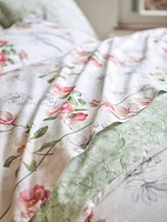 Villandry Duvet Cover & Sham Collection