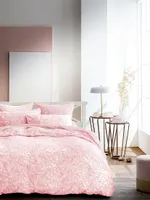 Rosée Rose Sheet Sets & Pillowcases Collection