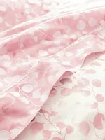 Rosée Rose Sheet Sets & Pillowcases Collection