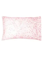 Rosée Rose Sheet Sets & Pillowcases Collection