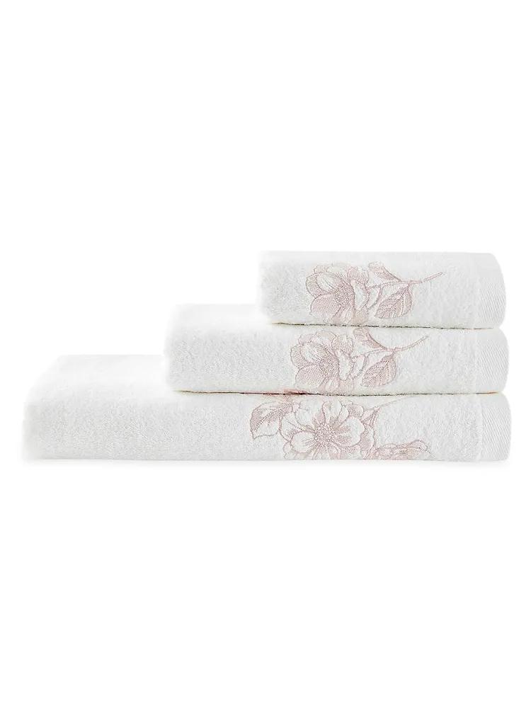 Villandry Towel Collection