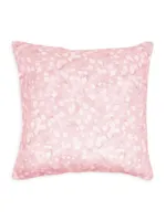 Rosée Rose Duvet Cover & Sham Collection