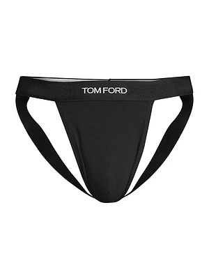 Logo Jock Strap